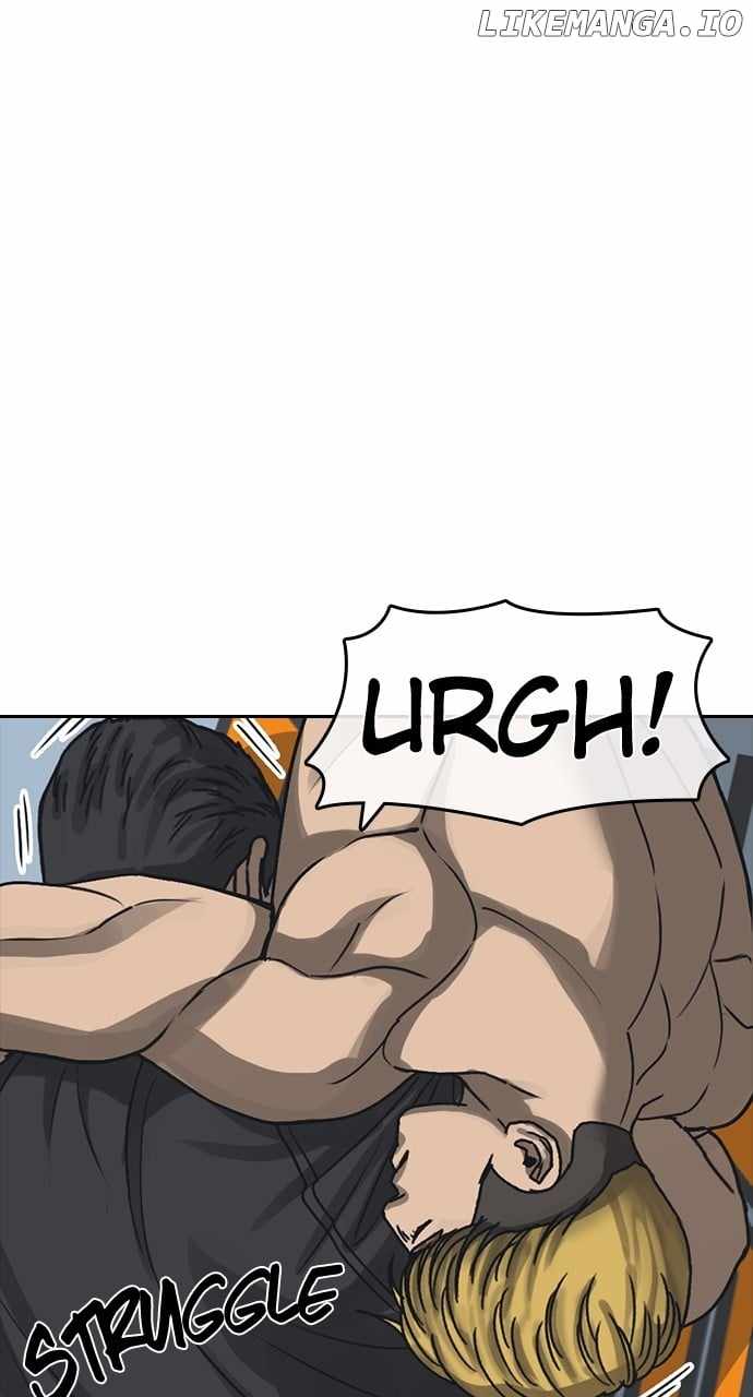My Life As A Loser 2 Chapter 54 40